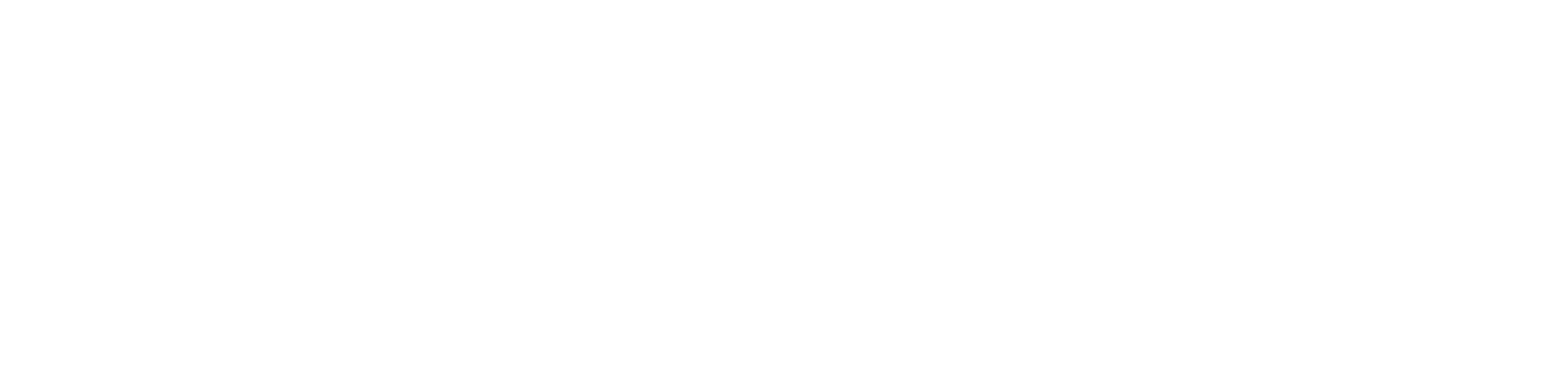 qod labs - full white logo